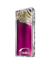 Жіноча парфумерія Roberto Cavalli Just Cavalli Her Pink 30мл. женские фото