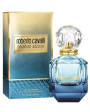 Жіноча парфумерія Roberto Cavalli Paradiso Azzurro 75мл. женские фото
