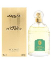 Женская парфюмерия Guerlain Jardins de Bagatelle 60мл. женские фото