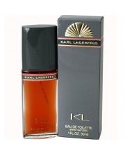 Женская парфюмерия Karl Lagerfeld KL 50мл. женские фото