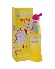 Женская парфюмерия Moschino Cheap & Chic Hippy Fizz 100мл. женские фото