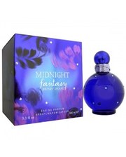 Жіноча парфумерія Britney Spears Midnight Fantasy 240мл. женские фото