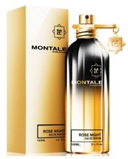 Мужская парфюмерия Montale Rose Night 2мл. Унисекс фото