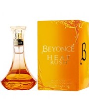 Женская парфюмерия Beyonce Heat Rush 100мл. женские фото