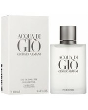 Мужская парфюмерия Giorgio Armani Acqua di Gio Pour Homme 15мл. мужские фото
