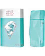 Женская парфюмерия Kenzo Aqua pour Femme 100мл. женские фото