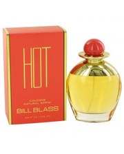 Женская парфюмерия Bill Blass Hot 10мл. женские фото