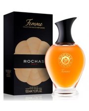 Женская парфюмерия Rochas Femme 2013 100мл. женские фото