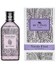 Женская парфюмерия Etro Vicolo Fiori Eau De Parfum 100мл. женские фото