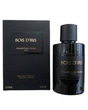 Мужская парфюмерия Geparlys Bois D'iris 100мл. мужские фото