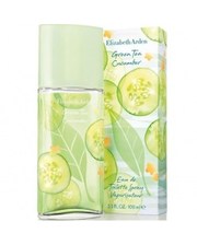 Женская парфюмерия Elizabeth Arden Green Tea Cucumber 100мл. женские фото