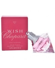 Женская парфюмерия Chopard Wish Pink Diamond 30мл. женские фото