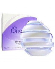 Жіноча парфумерія Torrente My 50мл. женские фото