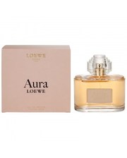 Женская парфюмерия Loewe Aura 40мл. женские фото