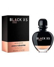 Женская парфюмерия Paco Rabanne Black XS Los Angeles For Her 80мл. женские фото