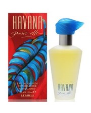 Жіноча парфумерія Aramis Havana Pour Elle 30мл. женские фото