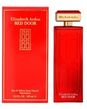 Женская парфюмерия Elizabeth Arden Red Door 100мл. женские фото