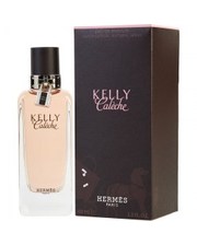 Женская парфюмерия Hermes Kelly Caleche Eau de Parfum 100мл. женские фото