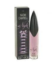 Женская парфюмерия Naomi Campbell At Night 75мл. женские фото