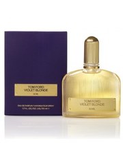Жіноча парфумерія Tom Ford Violet Blonde 30мл. женские фото
