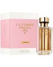 Женская парфюмерия Prada La Femme L’Eau 35мл. женские фото