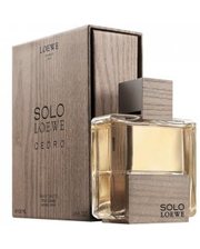 Мужская парфюмерия Loewe Solo Cedro 100мл. мужские фото
