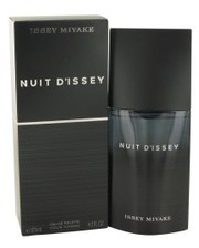 Issey Miyake Nuit d'Issey 0.8мл. мужские