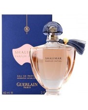 Женская парфюмерия Guerlain Shalimar Parfum Initial 100мл. женские фото