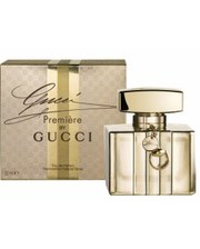 Женская парфюмерия Gucci Premiere 30мл. женские фото