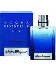 Мужская парфюмерия Salvatore Ferragamo Acqua Essenziale Blu 1.5мл. мужские фото
