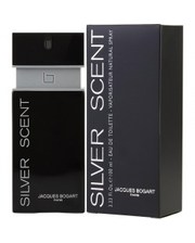 Мужская парфюмерия Jacques Bogart Silver Scent 100мл. мужские фото