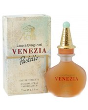 Женская парфюмерия Laura Biagiotti Venezia Pastello 25мл. женские фото