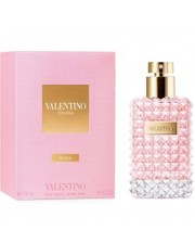 Женская парфюмерия Valentino Donna Acqua 100мл. женские фото