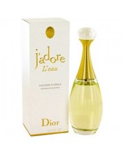 Женская парфюмерия Christian Dior J’Adore L’Eau Cologne Florale 125мл. женские фото