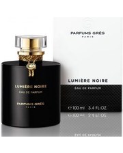 Женская парфюмерия Gres Lumiere Noire 100мл. женские фото