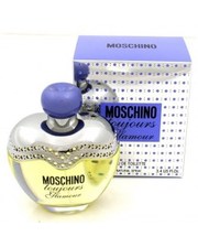 Женская парфюмерия Moschino Glamour Toujours 50мл. женские фото