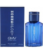Мужская парфюмерия Gian Marco Venturi GMV Homme Sport 400мл. мужские фото