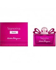 Женская парфюмерия Salvatore Ferragamo Signorina Ribelle 1.5мл. женские фото