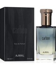 Мужская парфюмерия Ajmal Carbon 100мл. мужские фото
