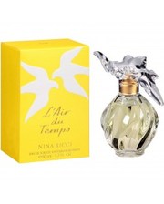 Женская парфюмерия Nina Ricci L’Air du Temps 30мл. женские фото
