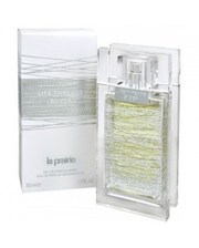 Женская парфюмерия La Prairie Life Threads Silver 50мл. женские фото