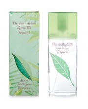 Жіноча парфумерія Elizabeth Arden Green Tea Tropical 100мл. женские фото
