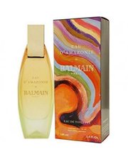 Женская парфюмерия Pierre Balmain Eau d'Amazonie de Balmain 100мл. женские фото