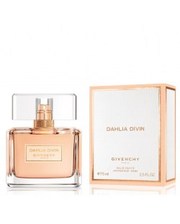 Женская парфюмерия Givenchy Dahlia Divin 30мл. женские фото
