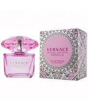 Женская парфюмерия Versace Bright Crystal Absolu 5мл. женские фото