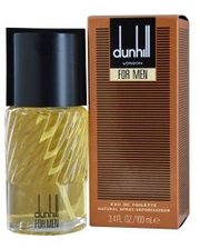 Мужская парфюмерия Alfred Dunhill Dunhill for Men 1.6мл. мужские фото