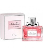 Женская парфюмерия Christian Dior Miss Dior Absolutely Blooming 30мл. женские фото