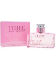 Женская парфюмерия Gf Ferre Ferre Rose Princesse 100мл. женские фото