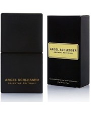Женская парфюмерия Angel Schlesser Oriental Edition II 50мл. женские фото
