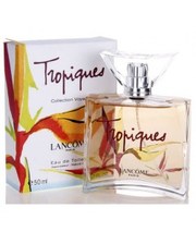 Женская парфюмерия Lancome Tropiques 2006 50мл. женские фото